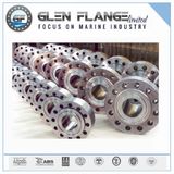 Alloy Steel Weld Neck Flange