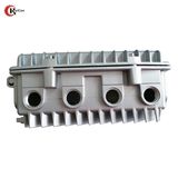 Die Casting Aluminum-Pressure Die Casting