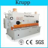 Guillotine Shear, Hydraulic Shearing Machine, Guillotine Shear Manufacturer