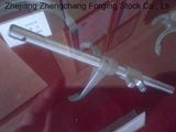 Precision Steel Forging Shift Fork for Auto Parts