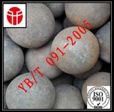 Unbreakable Forging Steel Ball for Ball Mill