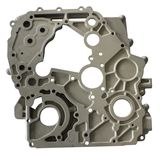 Aluminum Die Casting for Auto Parts, Die Cast Machine