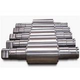 Hot Rolling Mill Work Rolls, Working Rolls