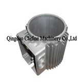 Aluminum Die Casting for Motor Frame