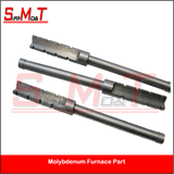 Hot Zone Molybdenum Parts