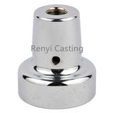 New! ! ! Welding Machine Handle-Aluminum Die Casting Chrome Plating