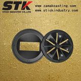 Plastic Injection Moulding Part (STK-P1130)