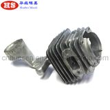 Aluminum Cropper Cylinder Parts - 27