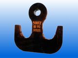 Clevis Grab Hook 11