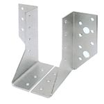 Two-Piece Joist Hanger Plus