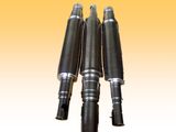 Big Shaft