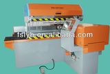 Zh-Sp1250/1600-Type Double-Sided Polishing Machine