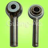 Connecting Rod - Forging Parts