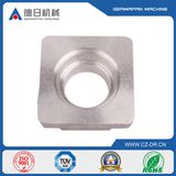 Precision Aluminum Casting Steel Alloy Casting