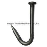 Forging Machine Part Steel Hook