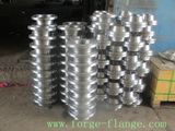 High Pressure Flange (1/2