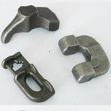 Forging Auto Parts