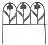 Cast Iron Fence (SXL-8)