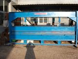 Cecertificate 4m Hydraulic Bending Machine