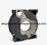Flywheel Cover Shell Molding Sand Casting Parts