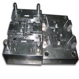 Precision Die Casting Mold