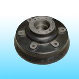 Forklift Truck Parts -11