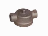 Brass Casting (002) 