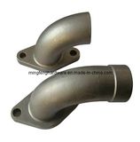 Pipe Fitting Investment Casting