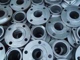 Stainless Steel Casting Parts