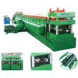 WX Series Guard Rail Roll Forming Machine (YD-0216)