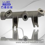 Factory Price Sand Casting for Hydraulic Casting Parts