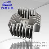 Custom Aluminum Alloy Gravity Die Casting