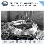 High Pressure Flanges