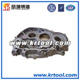 China Professional High Quality Die Casting Factory OEM/ODM Manufactured Die Casting Molds and Parts