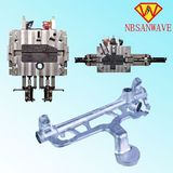 Aluminum Die-Casting for Auto Steering Gear