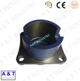 Ductile Material Sand Casting Parts and Die Casting