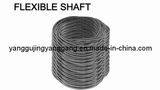 Flexible Drive Shaft / Roll Package / 70# High Carbon Steel Wire