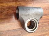 Bearing Seat Agricultural Machine Part Steel Casting