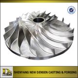 OEM Sand Casting Gray Iron Metal Part