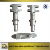 OEM Customized Mechanical Parts Iron Casting