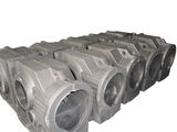 Sand Casting Engine Block