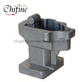 OEM Investment Steel Casting for Engineering and Construction Machine