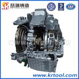 OEM High Vacuum Die Casting Aluminium Alloy Automotive Parts