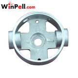 High Pressure Zinc Alloy Aluminum Die Casting for Auto Parts (DC-015)