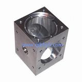 Precision High Quality CNC Milling Machining From Qingdao China