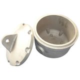 Aluminum Gravity Castings Set