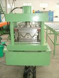 310 Highway Guardrail Roll Forming Machine