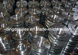 Forging Part Shaft Bearing Forging