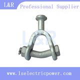 Y Type Ball Clevis