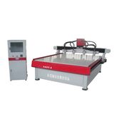 Xfl-1625-4 Woodworking Engraving Machine CNC Router